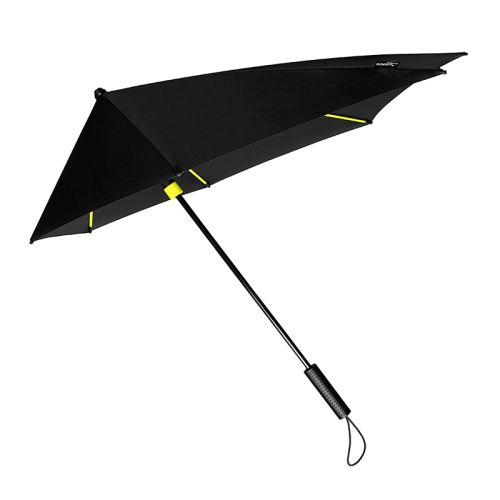 Storm umbrella black - Image 4